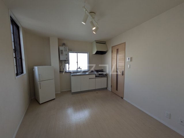 6/30 リビング/ダイニング