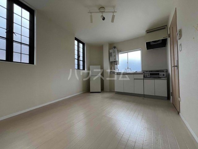 3/16 リビング/ダイニング