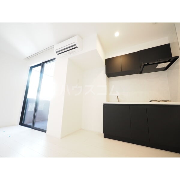 5/25 リビング/ダイニング