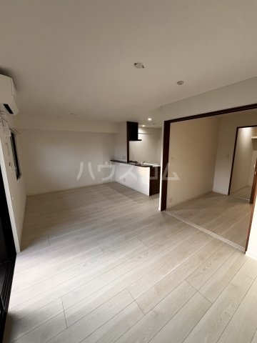 6/30 リビング/ダイニング