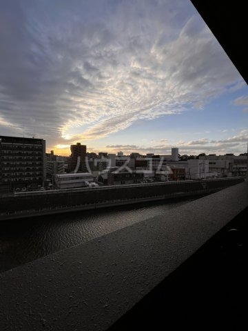 24/30 バルコニー