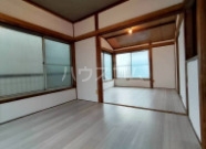 3/21 リビング/ダイニング