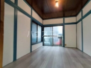 4/21 リビング/ダイニング