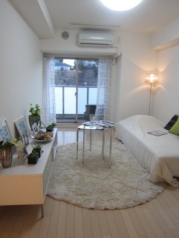 3/20 リビング/ダイニング