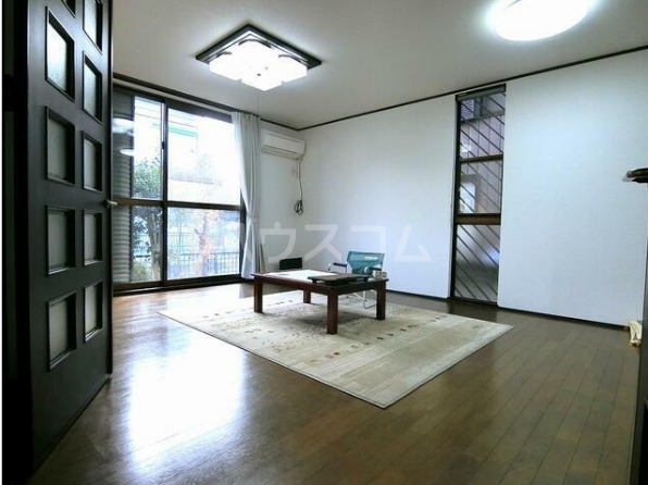 3/23 リビング/ダイニング