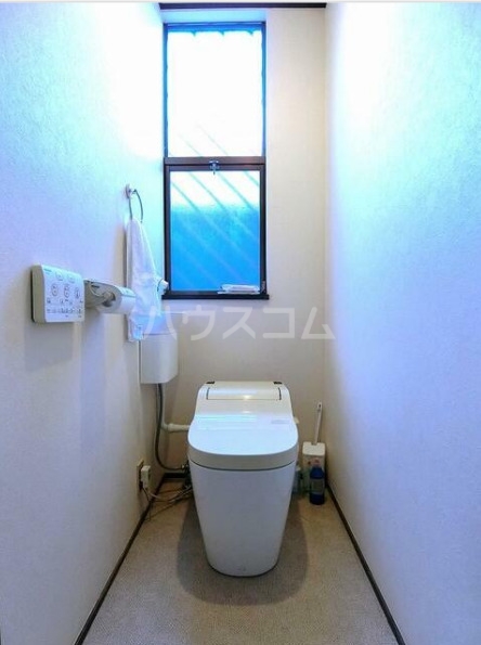 10/23 トイレ