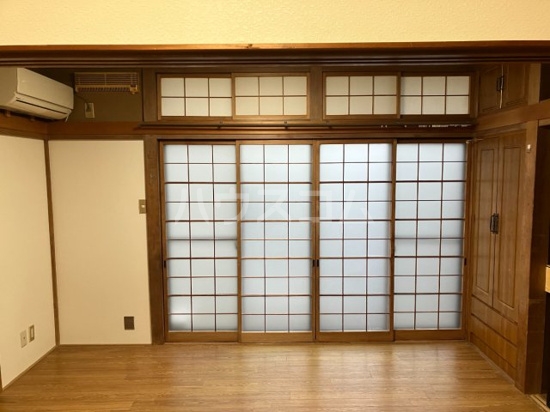 3/28 リビング/ダイニング