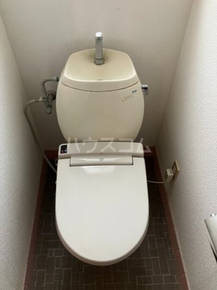 11/28 トイレ