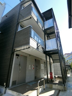 12/24 バルコニー