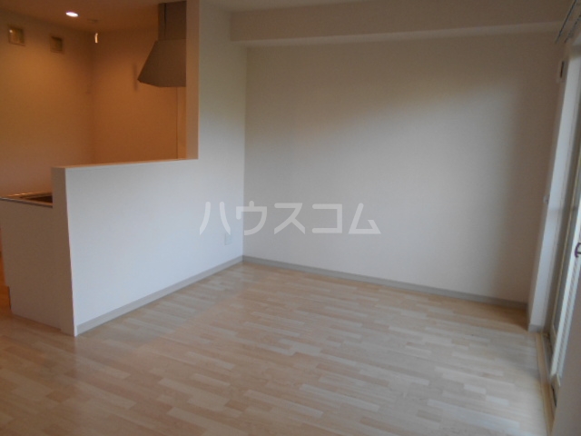 3/25 リビング/ダイニング