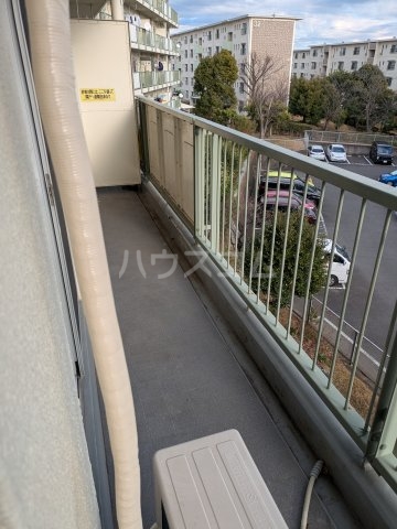 18/26 バルコニー