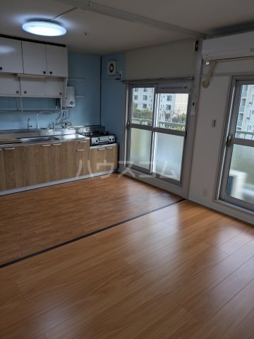 4/26 リビング/ダイニング