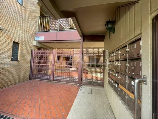 6/13 エントランス