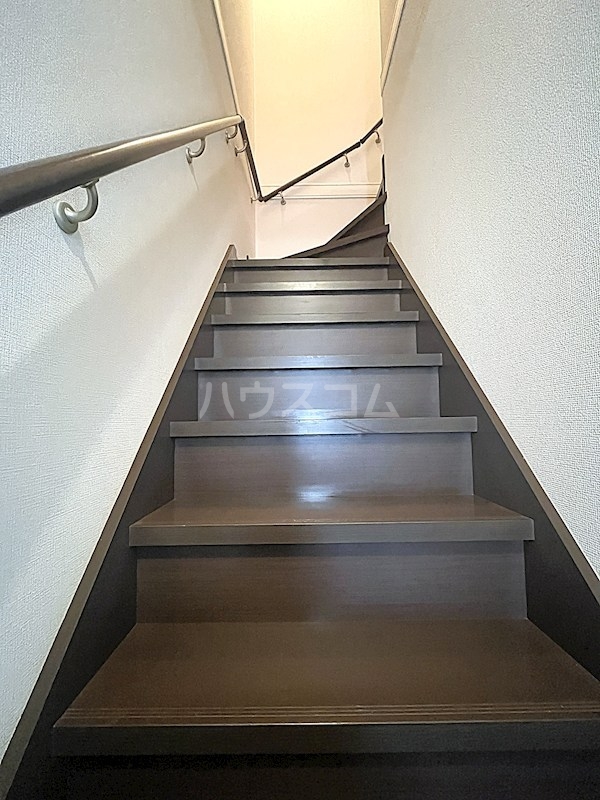 3/5 エントランス