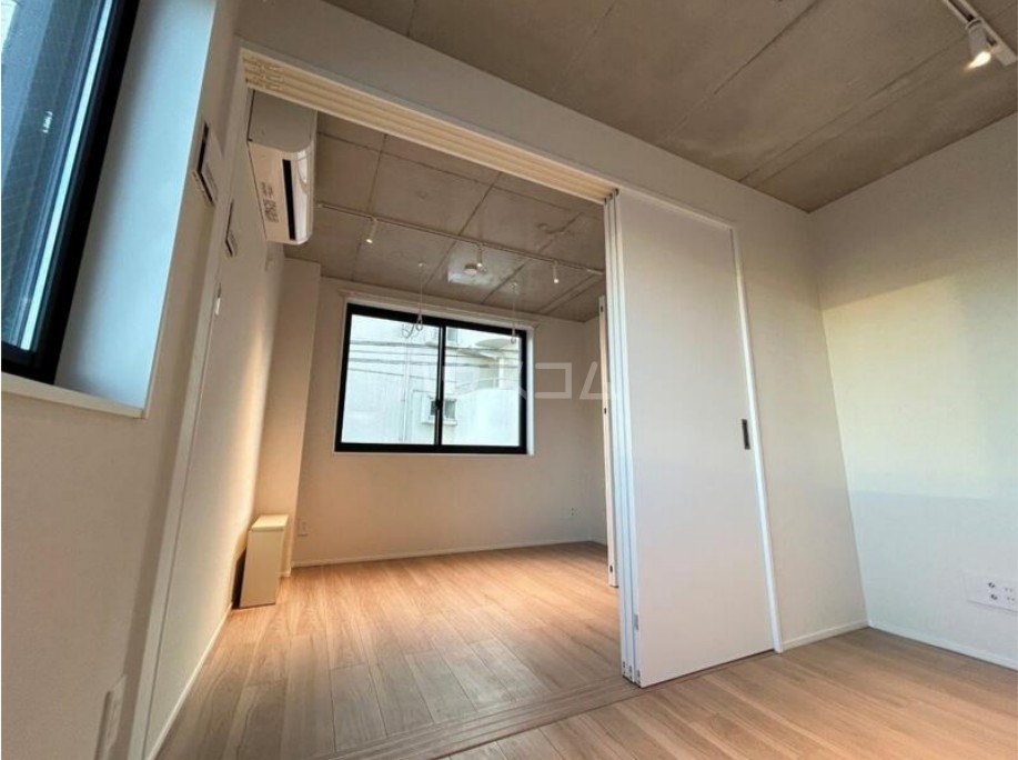 5/13 リビング/ダイニング