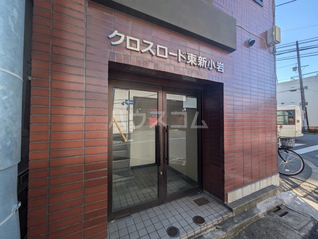 23/29 エントランス