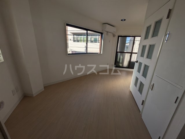 4/29 リビング/ダイニング