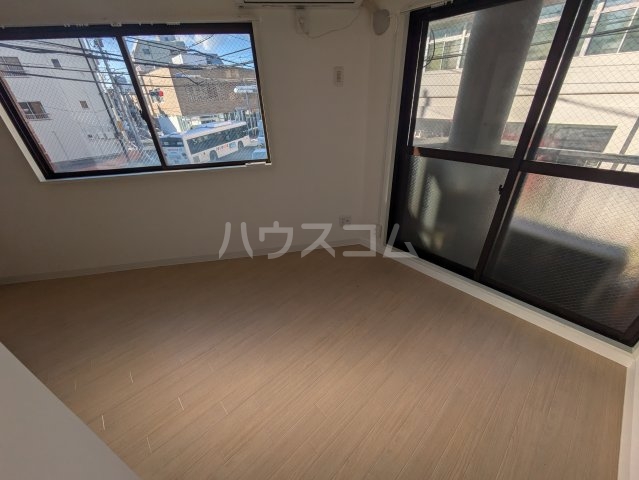 7/29 リビング/ダイニング