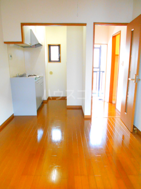 4/30 リビング/ダイニング