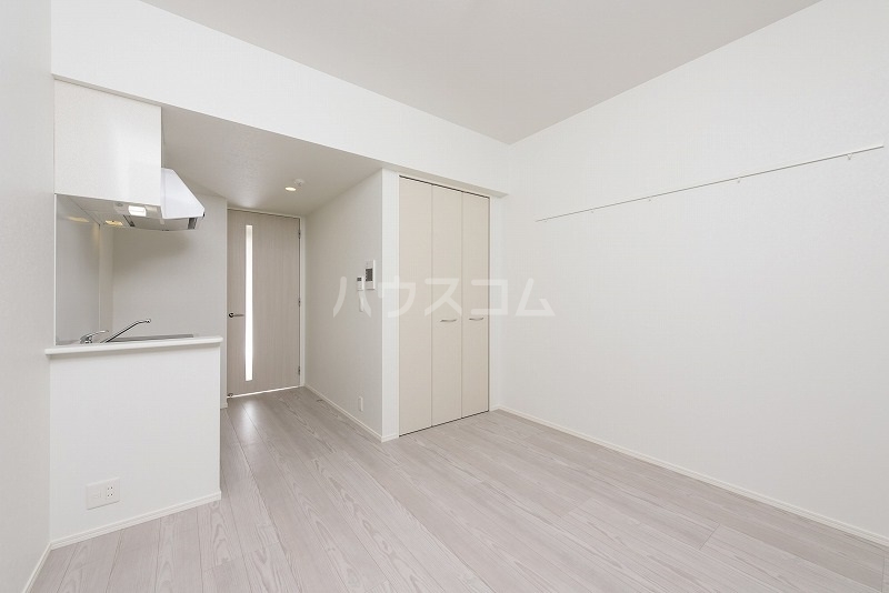 3/19 リビング/ダイニング