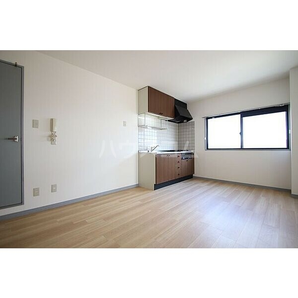 3/17 リビング/ダイニング