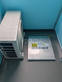 24/30 バルコニー