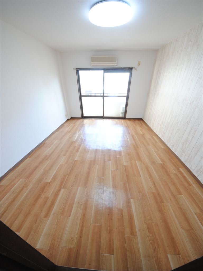 4/25 リビング/ダイニング