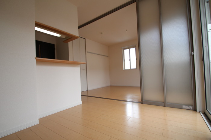 3/20 リビング/ダイニング