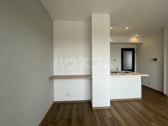 4/20 リビング/ダイニング