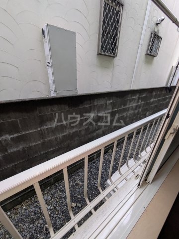 15/30 バルコニー