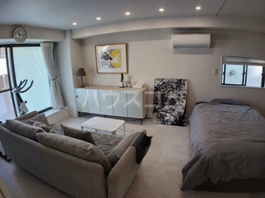 2/22 リビング/ダイニング