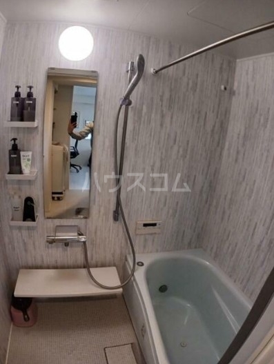 6/22 浴室