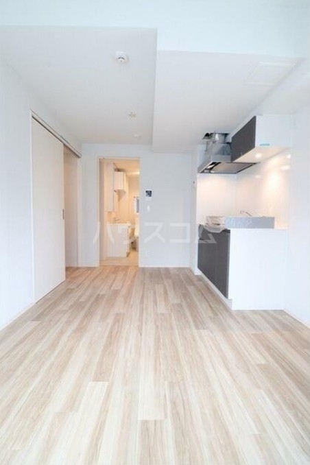 3/21 リビング/ダイニング