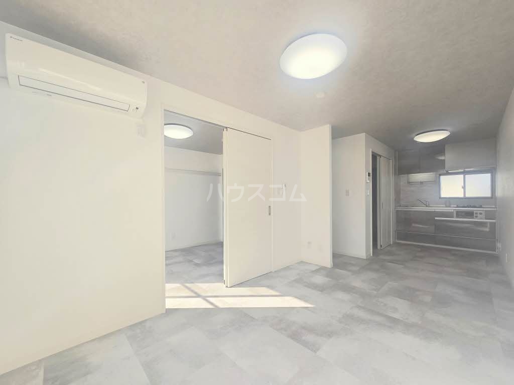 3/19 リビング/ダイニング