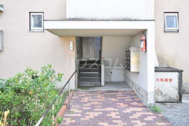 5/14 エントランス