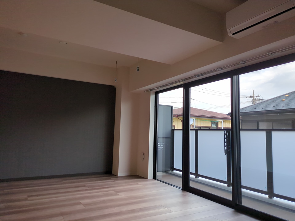 5/30 リビング/ダイニング