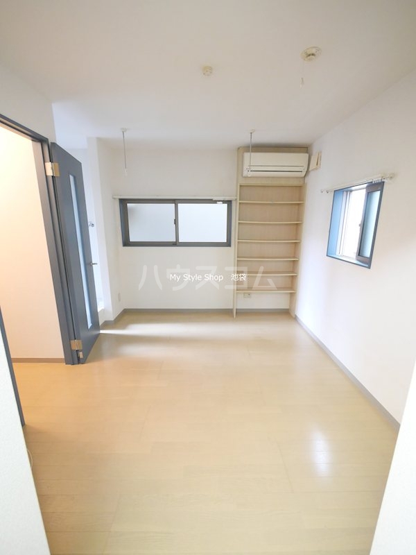 3/12 リビング/ダイニング