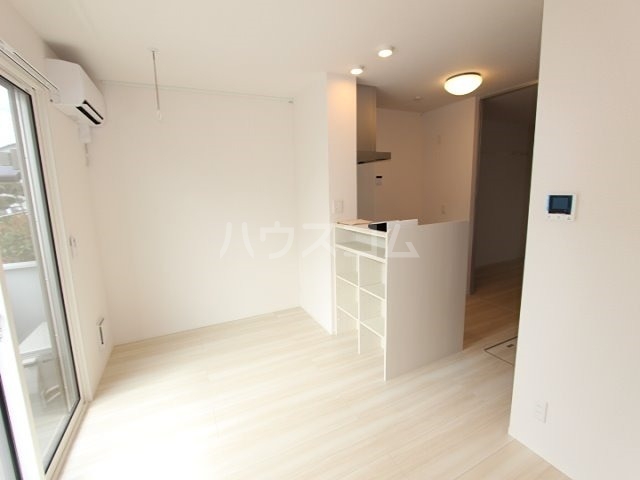 3/19 リビング/ダイニング