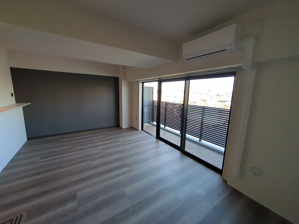 4/30 リビング/ダイニング