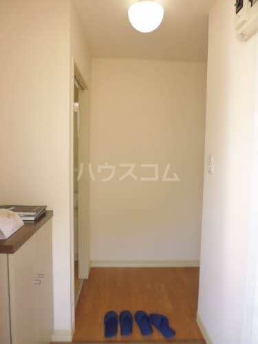 7/17 玄関