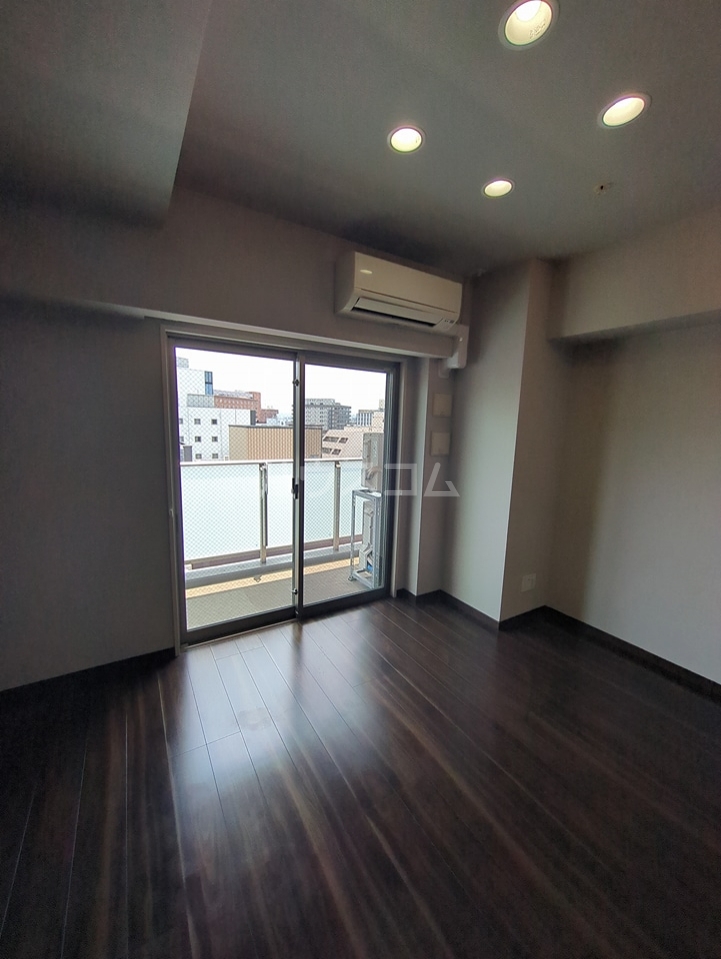 4/27 リビング/ダイニング