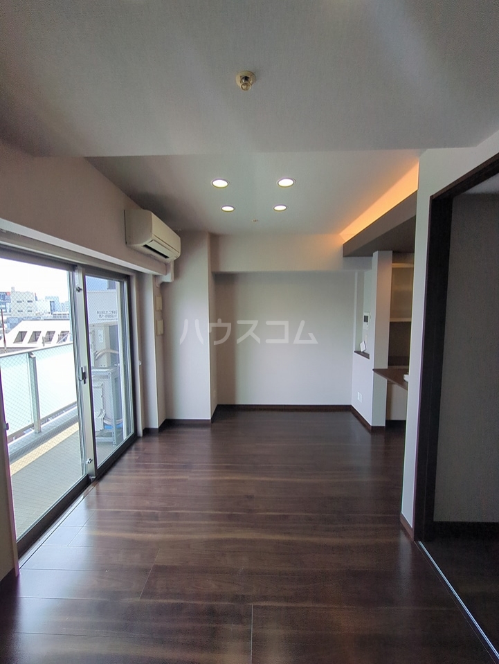 3/27 リビング/ダイニング