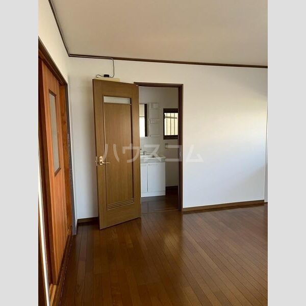 4/19 リビング/ダイニング