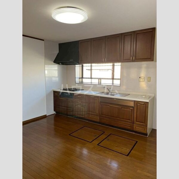 3/19 リビング/ダイニング