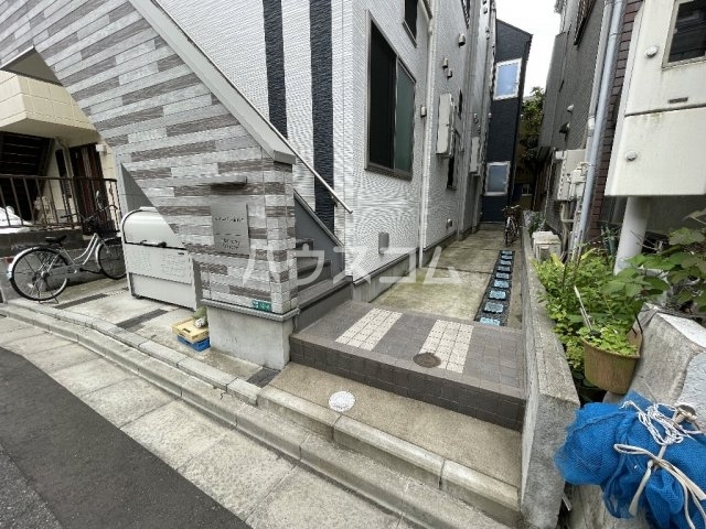 5/15 エントランス