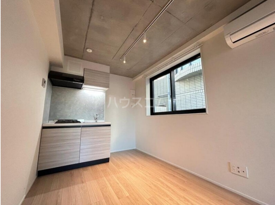 3/13 リビング/ダイニング