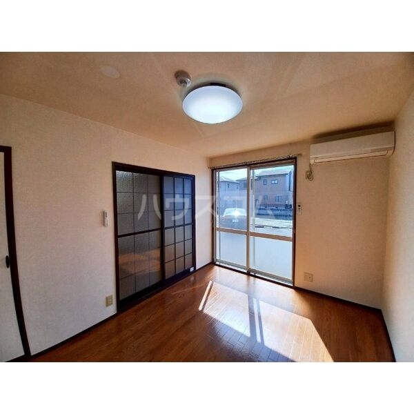 3/16 リビング/ダイニング