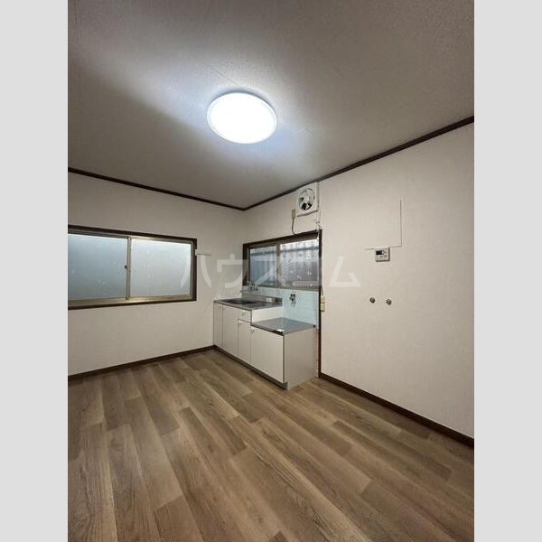 3/20 リビング/ダイニング