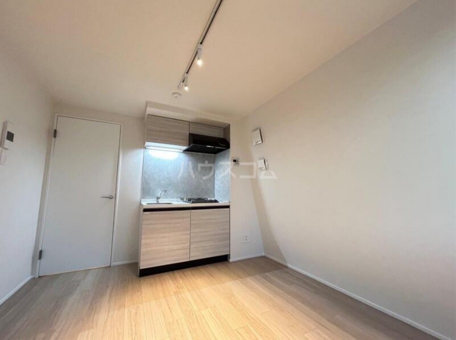 3/14 リビング/ダイニング