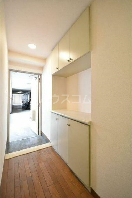 3/25 リビング/ダイニング